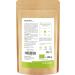 Buy Organic Matcha Powder 100g - 100% Natural Japanese Green Tea | Premium Quality | Additive-Free - bioKontor - Buy Online on SooperMarket.com