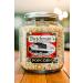 Dutchman's Hulless Popcorn Kernels - 4 lbs in Decorative Half Gallon Jar - Buy Online on SooperMarket.com