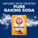 Arm & Hammer Clean Burst Laundry Detergent - 105 Loads, 105 fl oz - Buy Online on SooperMarket.com