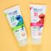 Blue Lizard Kids Mineral Sunscreen SPF 30+ 3 oz Tube - Water Resistant UVA/UVB Protection - Fragrance Free - Smart Cap Technology - Buy Online on SooperMarket.com