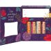 Burt's Bees Holiday Gift: 4 Lip Balm Stocking Stuffer Set - Beeswax Fruit Collection (Pomegranate, Sweet Mandarin, Coconut & Pear, Watermelon) - 4pk - Buy Online on SooperMarket.com