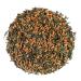Organic Moya Gr n-Tee Genmaicha 100 g |Looset tea with roasted buffed brown rice |Green Genmai Cha from Japan |Vegetarian and vegan kindly |In the recoverable bag 100 g (1 Pack)