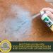 First Aid Set for Horses - Silver Spray & Zinc Ointment for Wound Healing Protection & Disinfection | 250ml & 200ml Options for Pets & Livestock - Buy Online on SooperMarket.com
