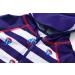 BONVERANO Baby Boys Swimsuit 18-24 Months | UPF 50+ Sun Protection One Piece Hooded Sailng Suit - Buy Online on SooperMarket.com