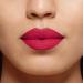 L'Oreal Paris Color Riche Intense Volume Matte Lipstick 187 Fuchsia Libre - 16h Long-Wear Hyaluronic Acid Formula - Buy Online on SooperMarket.com