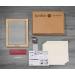 Speedball Beginner Screen Printing Craft Vinyl Kit for Custom T-Shirts and Home Decor - Buy Online on SooperMarket.com