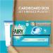 Fairy Non Bio All-in-1 PODS Laundry Detergent Washing Liquid Tablets / Capsules 112 Washes (4x28) Huggably Soft For Sensitive Skin - Buy Online on SooperMarket.com