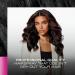 TRESemm Total Volume Hairspray for 24-Hour Frizz Control with Pro Lock Tech 11 Fl Oz Unscented 11 Ounce (Pack of 1) - Buy Online on SooperMarket.com