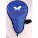 ITTF Approved Butterfly 401 Table Tennis Racket Set with Case - 1 Paddle, 1 Paddle Case - Gift Box - Multi Color - Buy Online on SooperMarket.com