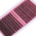TOOCHUNAG Cluster Lashes 30D+40D - 320pcs Russian Wispy Eyelash Clusters | DIY Eyelash Extensions - Buy Online on SooperMarket.com