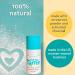 T is for Tame Baby Powder Mist - Talc-Free Natural Spray Vegan & Cruelty-Free 1 oz Travel Size - Buy Online on SooperMarket.com
