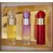 Perry Ellis 360 Eau de Toilette Spray Gift Set for Women 3 Count - Buy Online on SooperMarket.com
