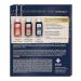 Tetesept Bathroom Gift Set - Time for You | Well-being Bathing Additive (3 x 20 ml) - Perfect Gift for Any Occasion - Buy Online on SooperMarket.com