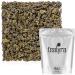 Tealyra - Ginseng Oolong Premium - Best Taiwanese Oolong - Loose Leaf Tea - Healthy - Digest and Energy Tea -Medium Caffeine - 110g (4-ounce) 3.88 Ounce (Pack of 1)