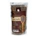 Gourmanity 1lb Coarse Black Pepper Butcher's Cut 12 Mesh Black Pepper, Coarse Ground Black Pepper, Bulk Ground Black Pepper, Cracked Pepper, Coarse Ground Pepper, Crushed Black Pepper, ASTA Grade