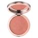 delilah - Pure Light Compact Illuminating Powder - Lustre - Lightweight  Long Lasting  Loose Setting Powder Face Makeup For Brightening And Radiant Finish - Light Coverage - Vegan-Cruelty Free-0.34 oz Lustre 0.34 Ounce (...