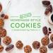 Maxine's Heavenly Vegan Gingerbread Cookies | Gluten Free & Dairy Free | Low Sugar | 7.2 oz (1 pack) - Buy Online on SooperMarket.com
