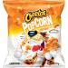 Cheetos Popcorn Cheddar 0.625oz Bags - 40 Pack | Crunchy Snack Treat - Buy Online on SooperMarket.com