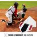 Franklin Sports MLB 17-Inch High Visibility Pitchers Training Plate - Buy Online on SooperMarket.com