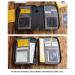 Ehrenkind Maternity Pass Cover | Mother-Child Pass Cover | U-Booklet Bag | Vaccination Record Cover in Gray - Shop Now for International Shipping! - Buy Online on SooperMarket.com