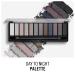 Buy Rimm 34560754003 Eyeshadow - Vibrant Long-lasting Color | International Shipping Available - Buy Online on SooperMarket.com