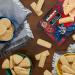 Walker's Shortbread Assorted Pure Butter Cookies 8.8 Oz - Delicious Shortbread Selection - Buy Online on SooperMarket.com