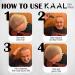 KAAL Hair Fiber Powder 0.97oz - Conceal Thinning Hair - Men & Women Hair Loss Solution - Buy Online on SooperMarket.com