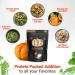Premium Select Line by SuperSeedz | Pumpkin Seeds with Vermont Maple Sugar & Sea Salt | Vegan, Keto, Whole 30 | 8g Plant Based Protein | Nut & Gluten Free Snack | Made in USA | 4oz (Pack of 6) - Buy Online on SooperMarket.com
