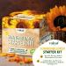 valeaf Sunflower Starter Kit (Sunflowers) - Buy Online on SooperMarket.com