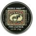Bickmore Saddle Soap Plus 2.8oz - Leather Cleaner & Conditioner with Lanolin - Restores, Moisturizes, and Protects - Buy Online on SooperMarket.com