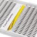 Buy Large Tray-Dedila Long Stem 14D Natural False Eyelashes - Mixed Lengths 8-14mm | Premade Volume Lash Extensions for Stunning Eye Looks - Buy Online on SooperMarket.com