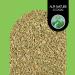 Organic Bio Fennel Seeds Whole 500g - Gluten-Free Lactose-Free Vegan Lab Tested Quality - Buy Online on SooperMarket.com