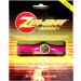 Zen-ERGY Balance Bands - for Power Strength Agility Focus Well Being & Positive Energy Flow Pink Band With White x-large (216mm) - Buy Online on SooperMarket.com
