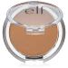 e.l.f. Cosmetics Bronzer Palette  Four Matte and Shimmer Powder Bronzers Create a Sun-Kissed Glow  Deep Bronzer