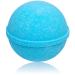 Ocean Breeze Bath Bomb with Size 8 Ring Inside - 10 oz. Made in USA - Buy Online on SooperMarket.com