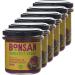 Bonsan Organic Beetroot & Horseradish Pate 6 x 130g - Vegan Gluten-Free Spread - Buy Online on SooperMarket.com