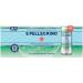 S.Pellegrino Sparkling Natural Mineral Water, Unflavored, 11.15 Fl. Oz (Pack of 24)