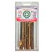 Meowijuana | King Size Silvervine Sticks Bundles | All Natural Matatabi Chew Sticks | High Potency Cat Treat | Cat Dental Health | Catnip Alternative | Feline and Cat Lover Approved