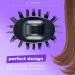 INFINITIPRO BY CONAIR The Knot Dr. All-in-One Oval Dryer Brush - Hair Dryer & Volumizer - Buy Online on SooperMarket.com
