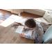 Pacon UCreate Tracing Pad White 9x12 - 40 Sheets - Buy Online on SooperMarket.com
