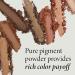 Laura Geller New York Copper & Khaki Eyeshadow Palette - 14 Pigmented Shades | Blendable for Natural Look - Buy Online on SooperMarket.com