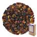 No. 1423: Fruit tea loose leaf "Apple Cream Brittle" - 250 g (8.82 oz) - GAIWAN GERMANY - rose hip apple hibiscus brittle 250g
