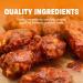 Dr Will's Sriracha Hot Sauce Natural Ketchup and BBQ Sauce Selection Pack | Gluten Free & Dairy Free - 500 g (Pack of 3) Variety Sauces 500 g (Pack of 3) - Buy Online on SooperMarket.com