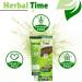 Herbal Time Henna Cappuccino N 2 Coloring Cream with Nettle Extract - 75ml | Gray Hair Cover & Temporary Dye | Ammonia, Sulfates, Parabens Free - Buy Online on SooperMarket.com