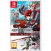 Ys Ix: Monstrum Nox Pact Edition - Nintendo Switch Nintendo Switch Pact Edition