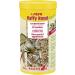 Sera Raffy Royal Nature 1000 ml (220 g) dried fish (50 %) & shrimp (50 %) species -appropriate variety for strong biting with anchovies feed for water turtles