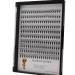 Dedila 200Pcs 20D Nature Long Premade Volume Fans 0.07mm D Curl Mixed Individual False Eyelashes Cluster - 9-11-13-15MM - Buy Online on SooperMarket.com