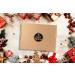 Vietbeans Breakfast for Two Gift Set - 250g Ground Coffee 2 Stainless Steel Filters & Condensed Milk - Perfect Gift for Coffee Lovers - Buy Online on SooperMarket.com