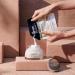 L'OCCITANE Almond Milk Concentrate Eco Refill 200ml | Sustainable Beauty Moisturiser Refill Refill - 200ml - Buy Online on SooperMarket.com