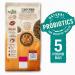 Purina Beyond Grain Free Natural Dry Cat Food - White Meat Chicken & Egg Recipe, 5 lb Bag - Buy Online on SooperMarket.com